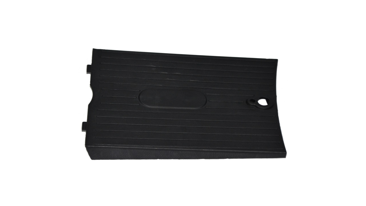 ÖN BASAMAK PLASTİĞİ (ELEGANT)